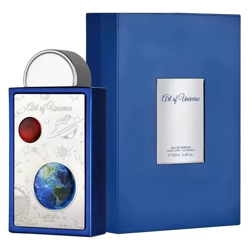 Art Of Universe Lattafa