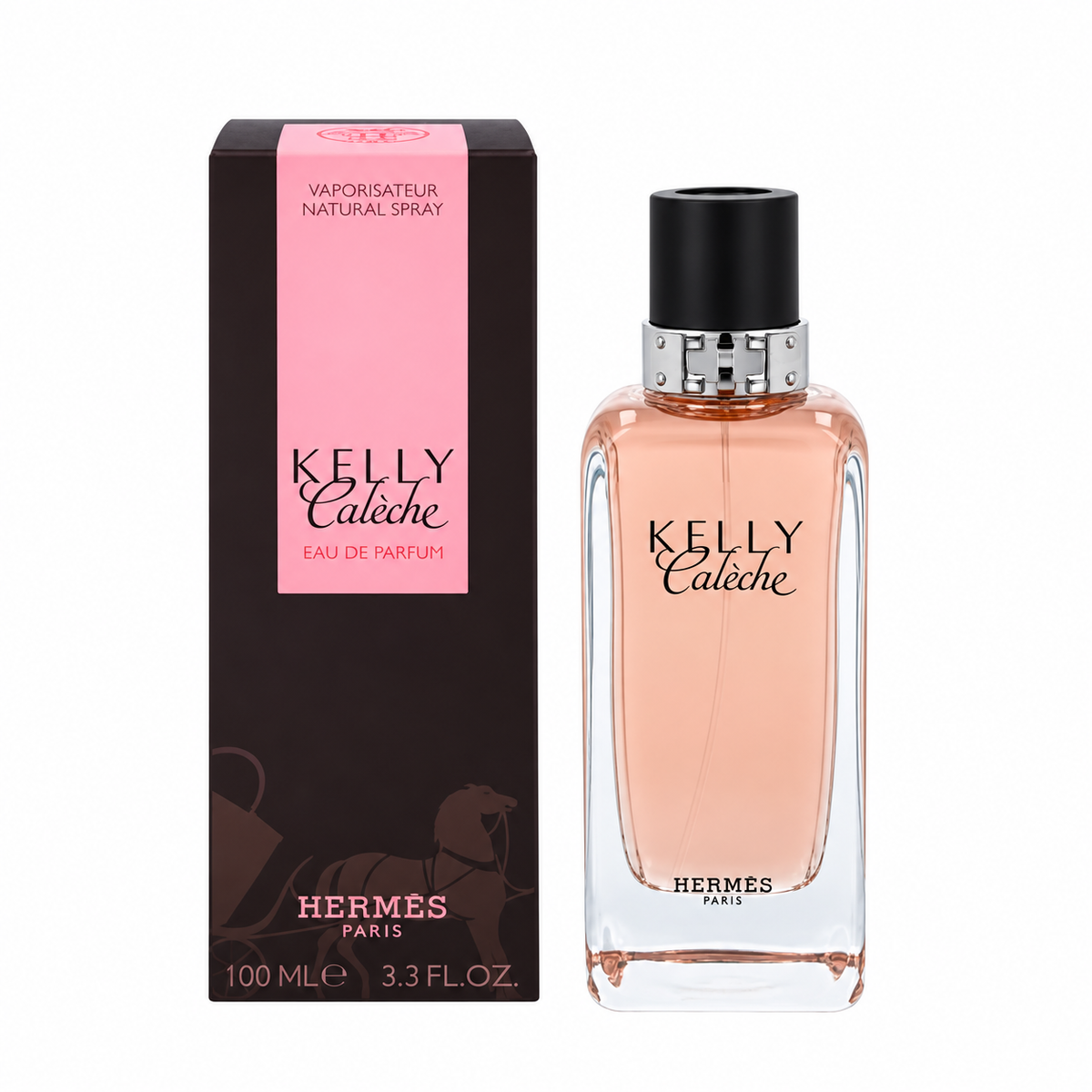 Kelly Caleche Hermes 100Ml Mujer Edp