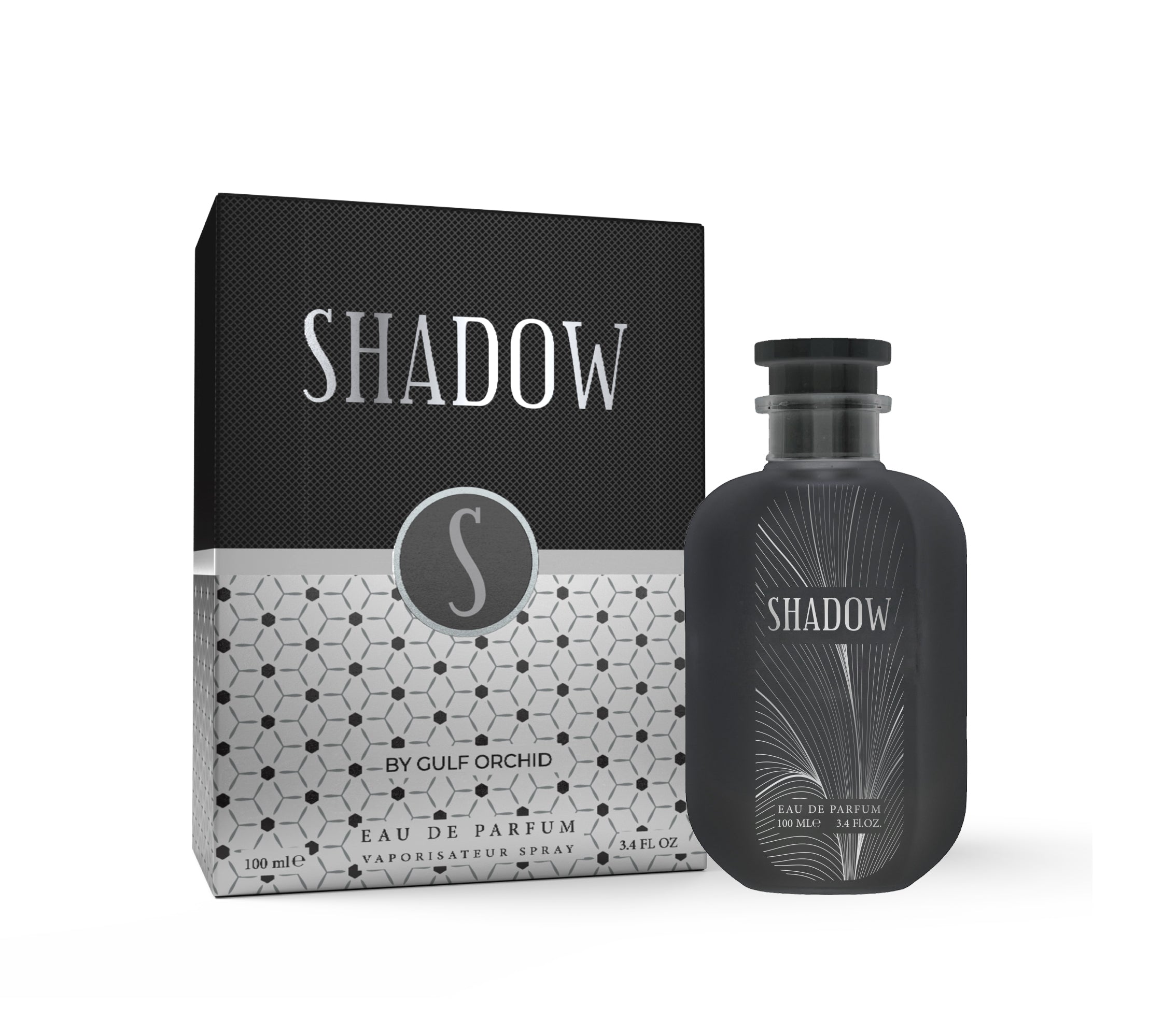 Shadow Gulf Orchid   
