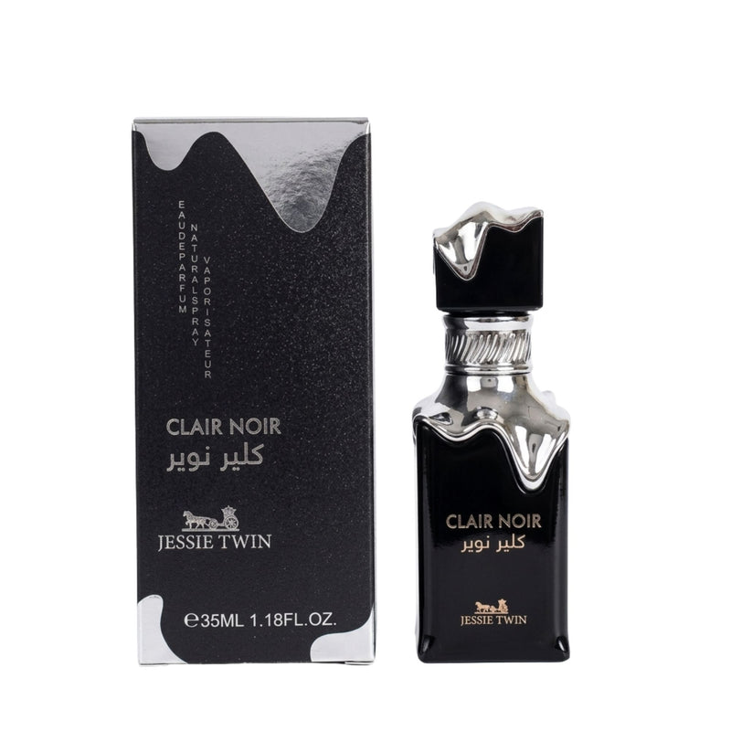 Clair Noir Jessica Twain 35Ml Unisex Edp