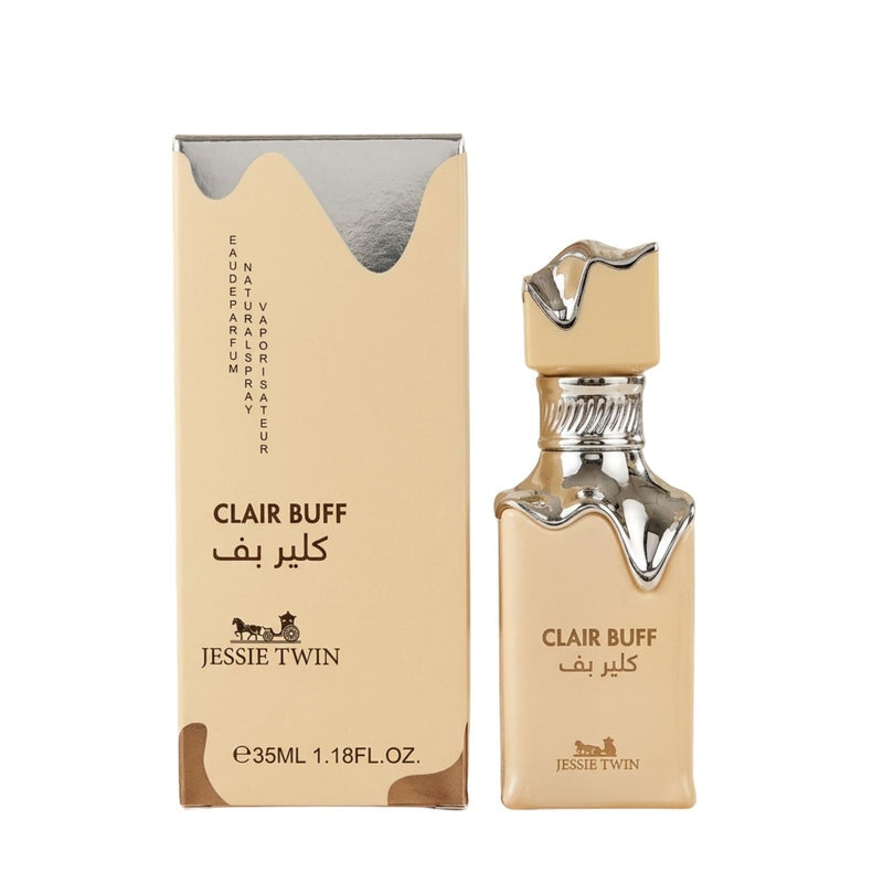 Clair Buff Jessica Twain 35Ml Unisex Edp