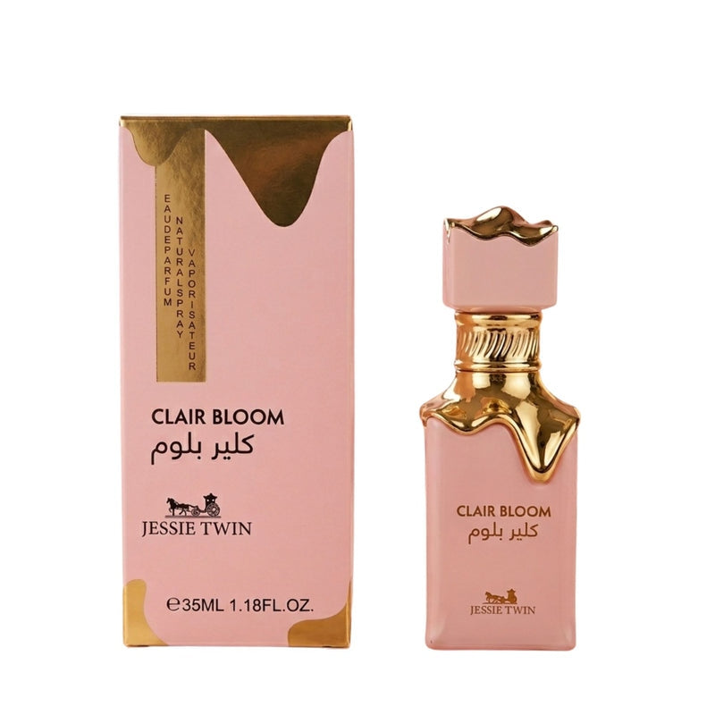 Clair Bloom Jessica Twain 35Ml Unisex Edp