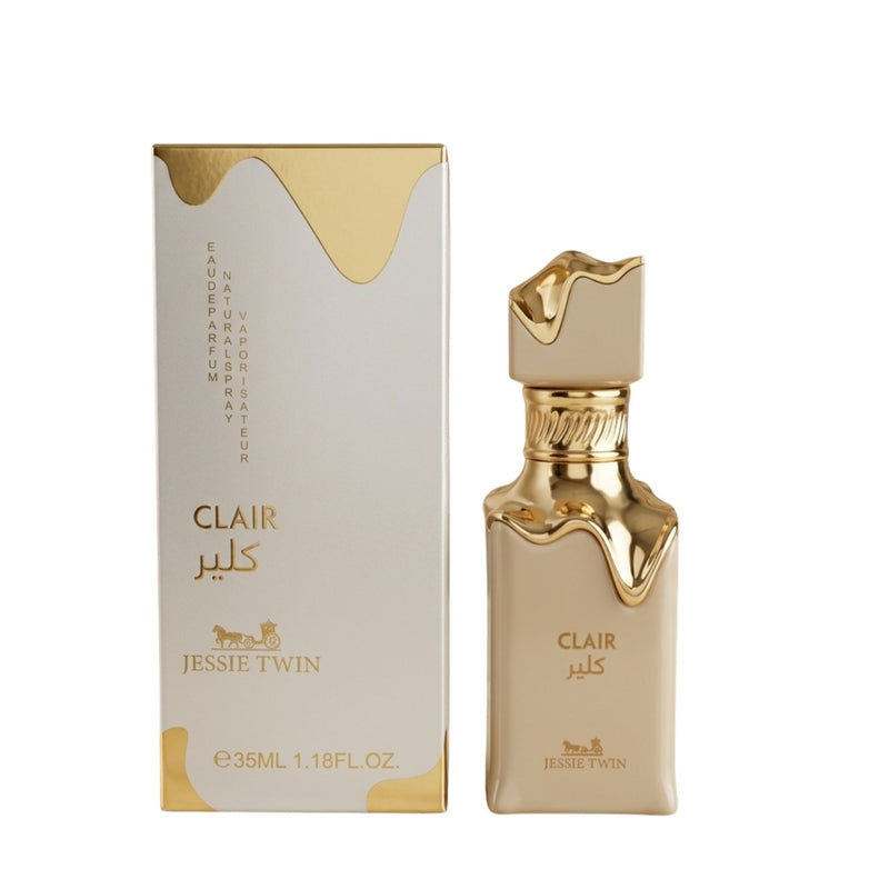 Clair Jessica Twain 35Ml Unisex Edp