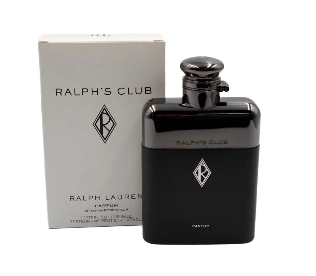 Ralph Club Ralph Lauren Tester  Hombre 