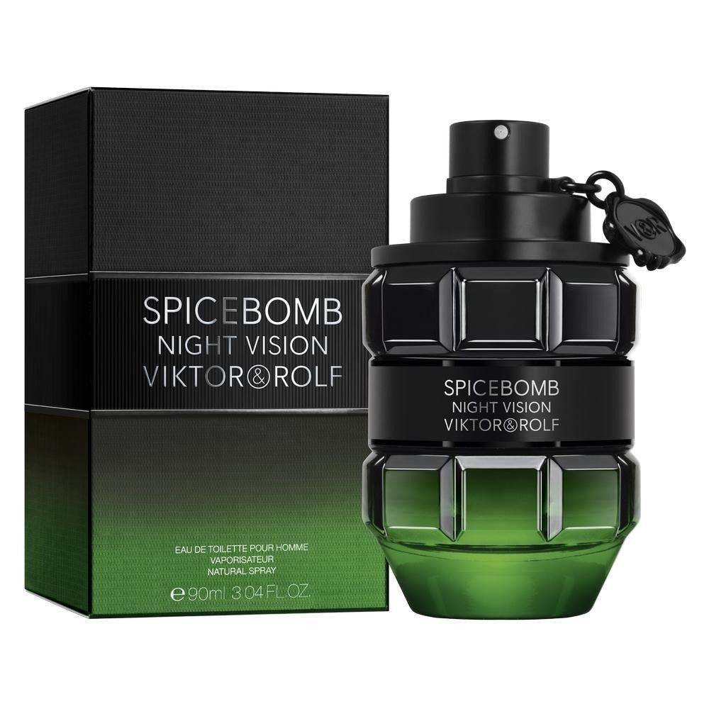 Spicebomb Night Vision Viktor Rolf