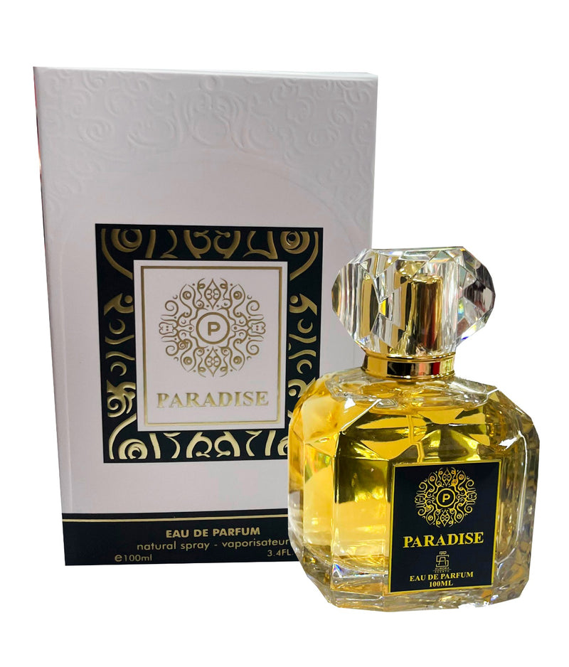 Paradise Aurora 100Ml Mujer Edp