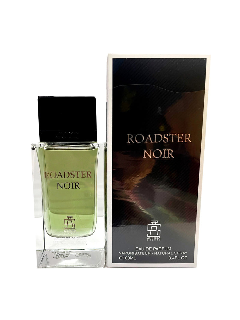 Roadster Noir Aurora 100Ml Hombre Edp