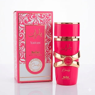 Yaran Candy Jessica Twain 25Ml Unisex Edp