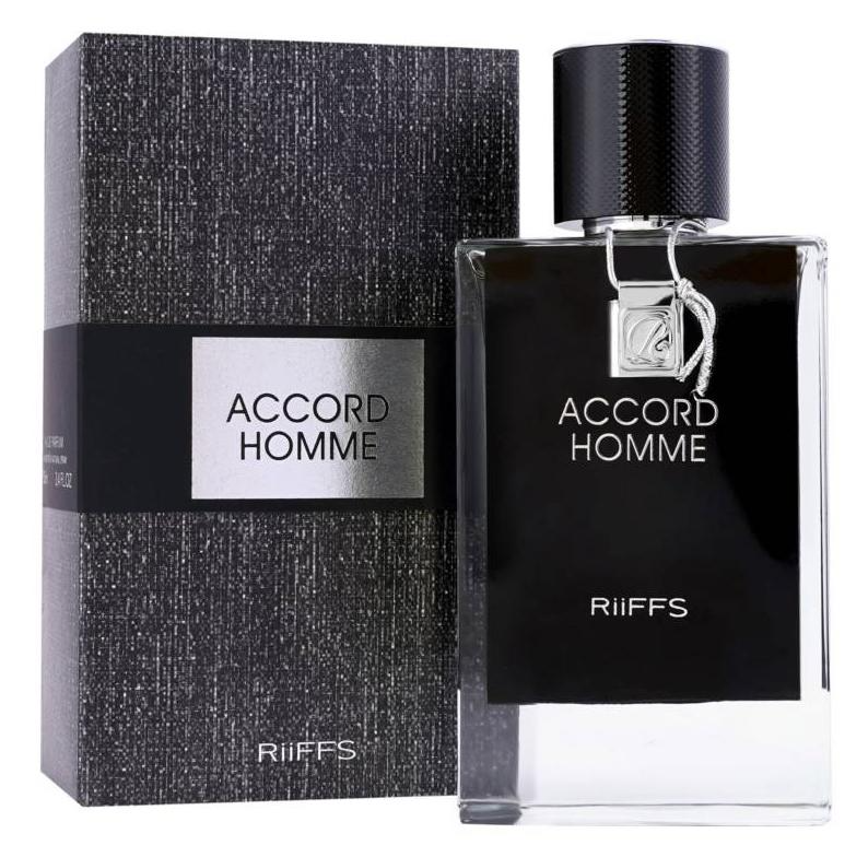 ACCORD HOMME RIIFFS