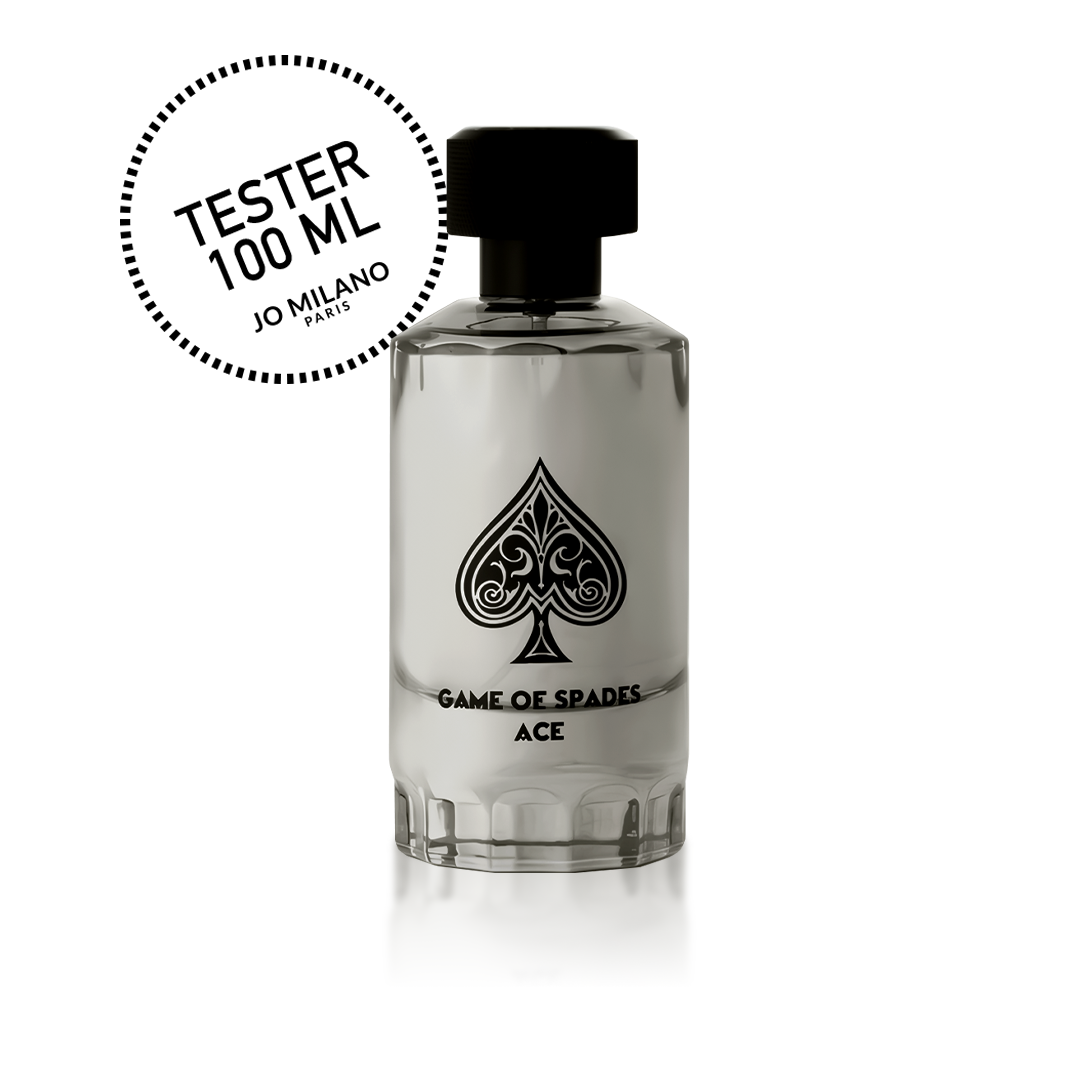 Game Of Spades Ace Jo Milano Tester 100Ml Unisex Edp