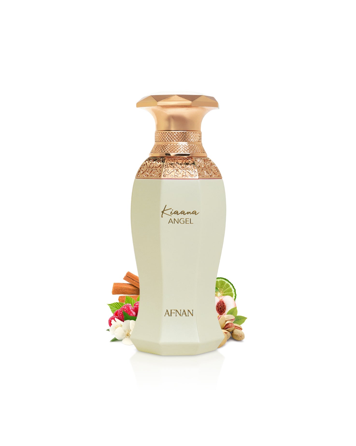 Kiaana Angel Afnan Tester