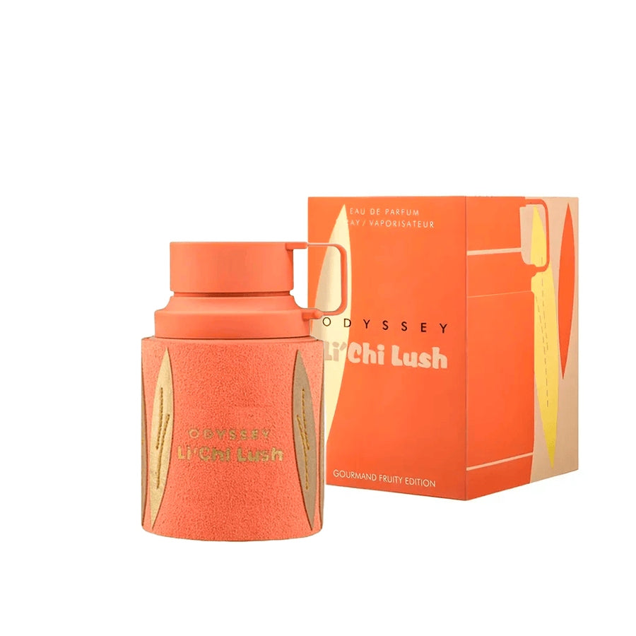 Odyssey Lichi Lush Armaf