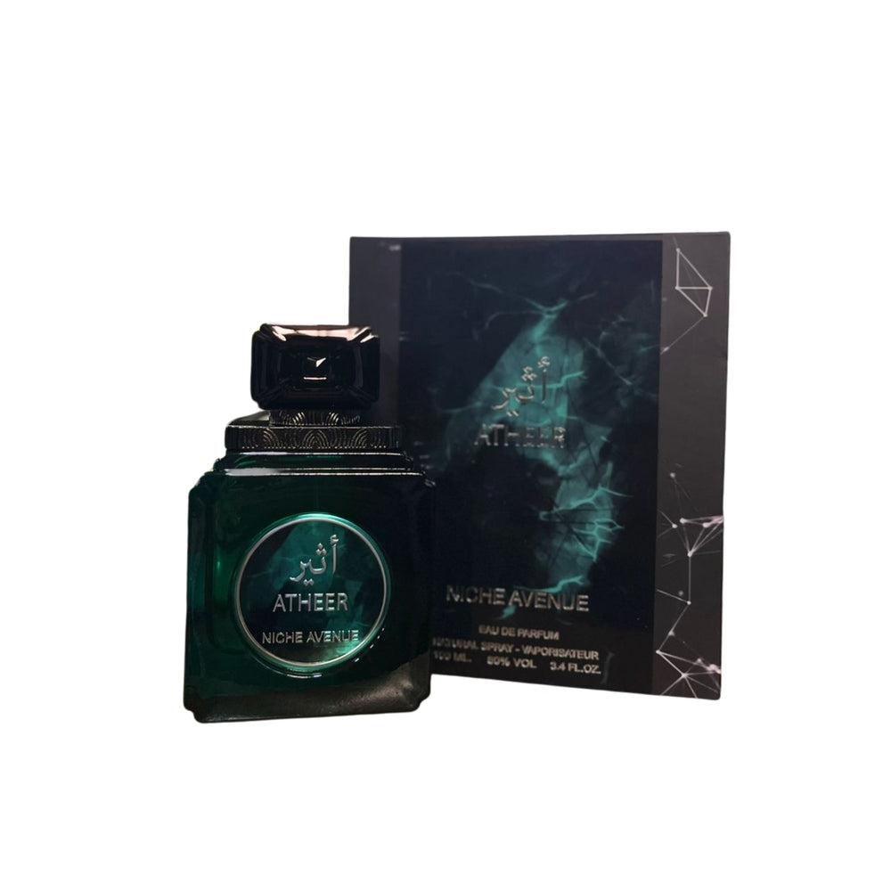 Atheer  Niche Avenue 100Ml Unisex Edp