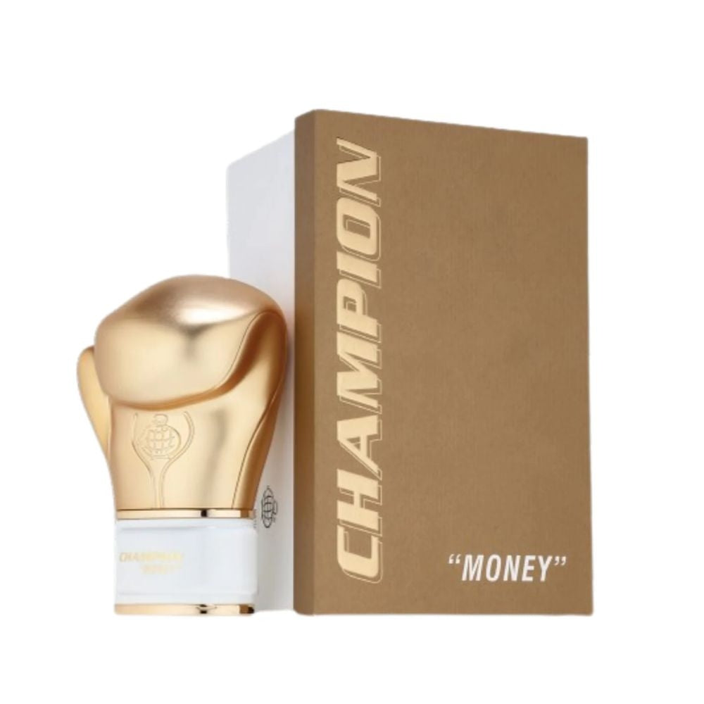 Champion Money Fragrance World  