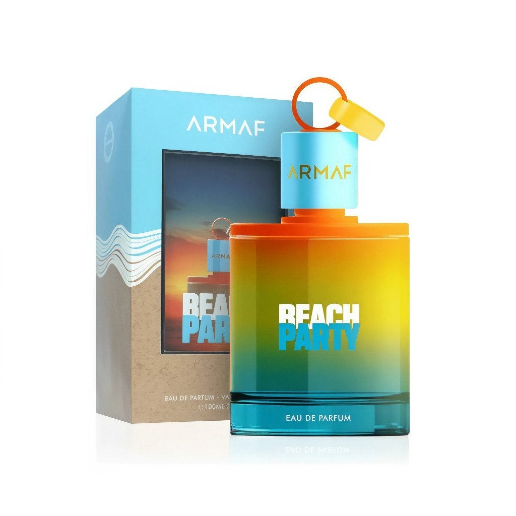 Beach Party Armaf