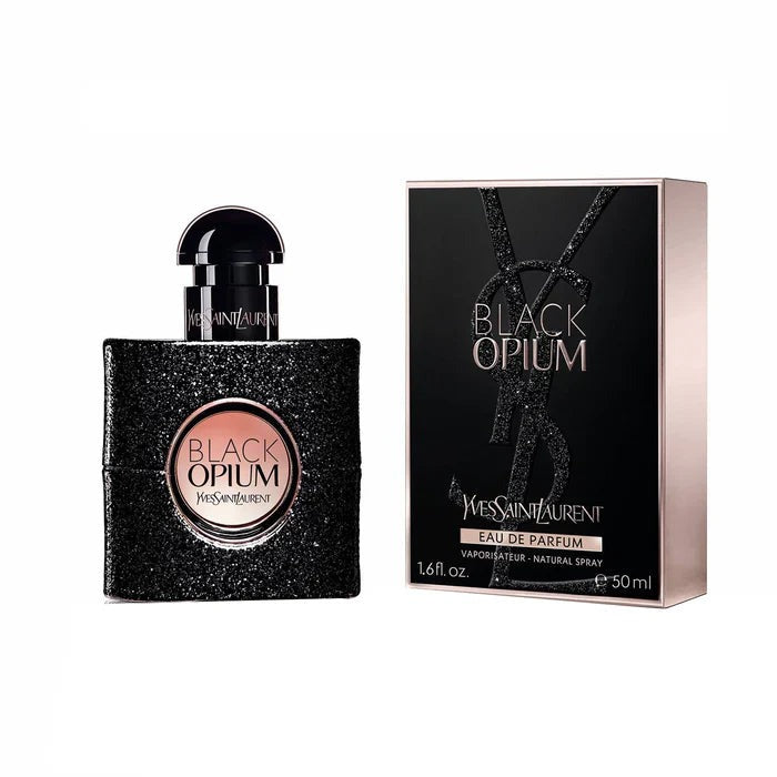 Black Opium Ysl   