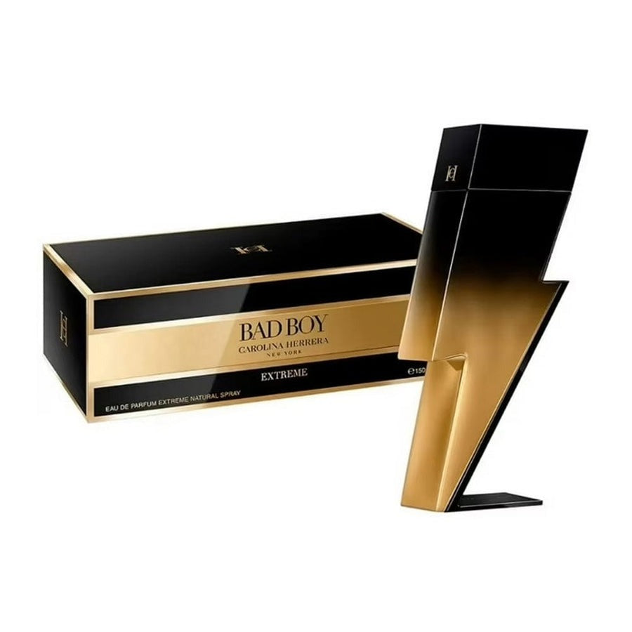 Bad Boy Extreme Carolina Herrera 1 Hombre 