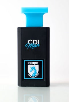 Cdi Man Cdi