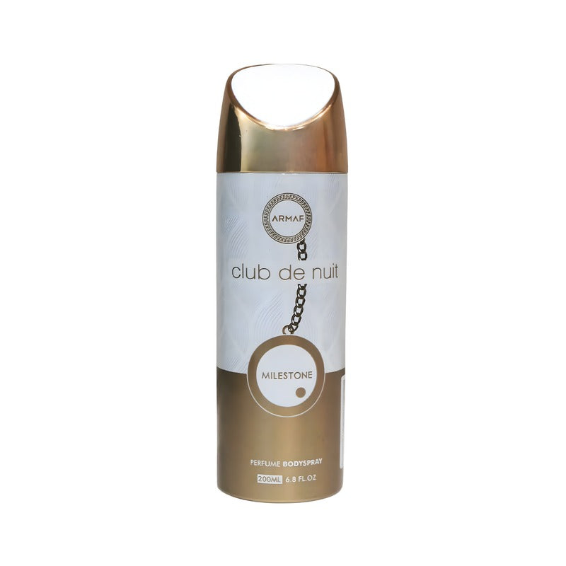Club De Nuit Milestone Armaf 200Ml Unisex Desodorante