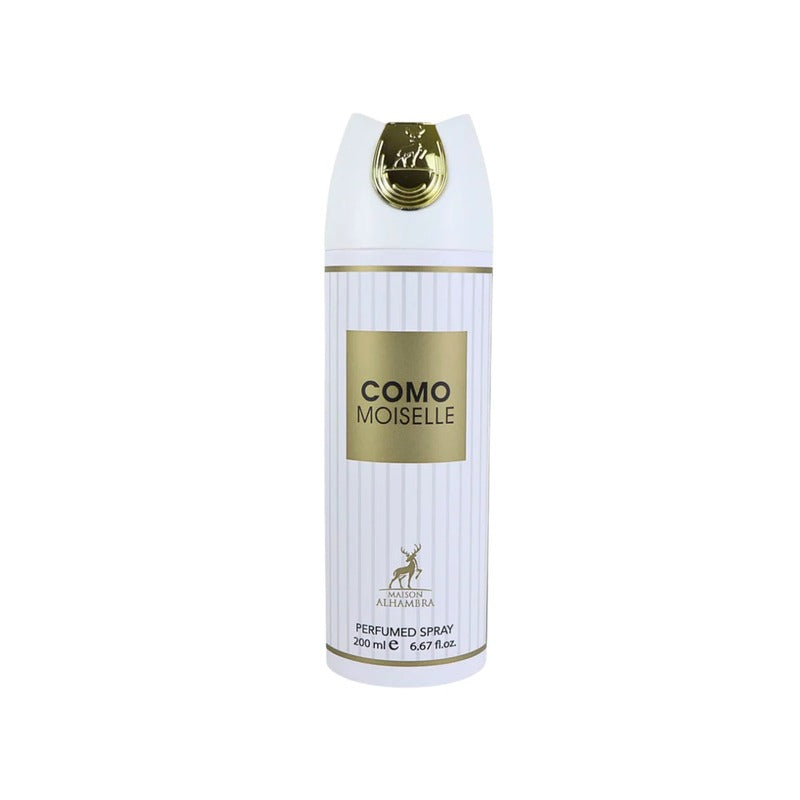 Como Moiselle Maison Alhambra Mujer 
