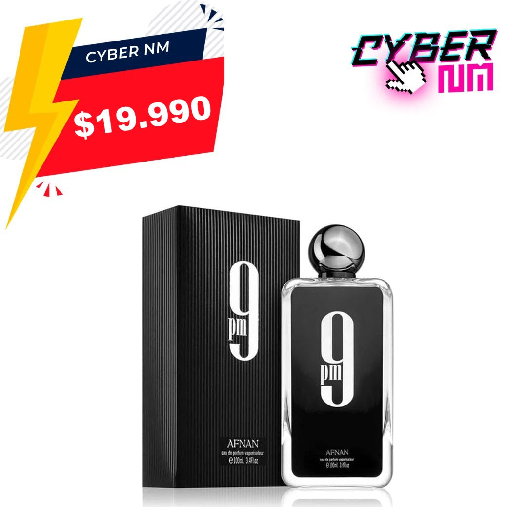 CYBER NM 2026
