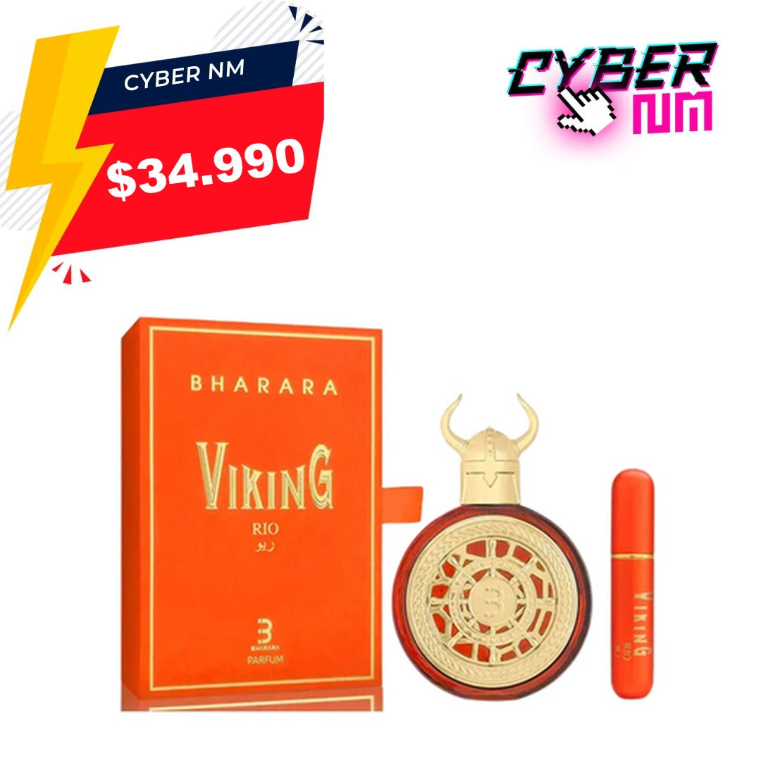 CYBER NM 2026