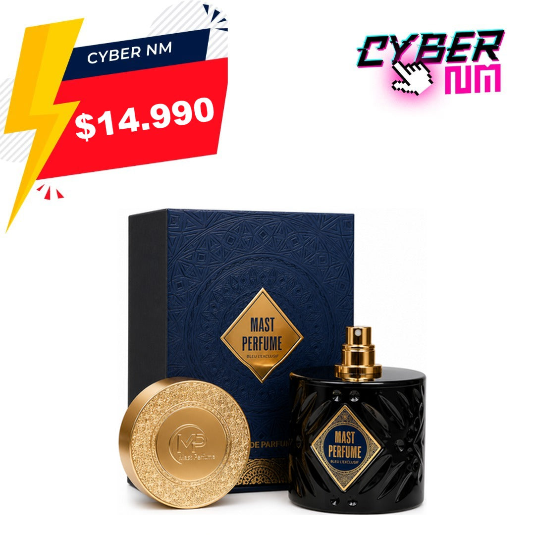 CYBER NM 2026