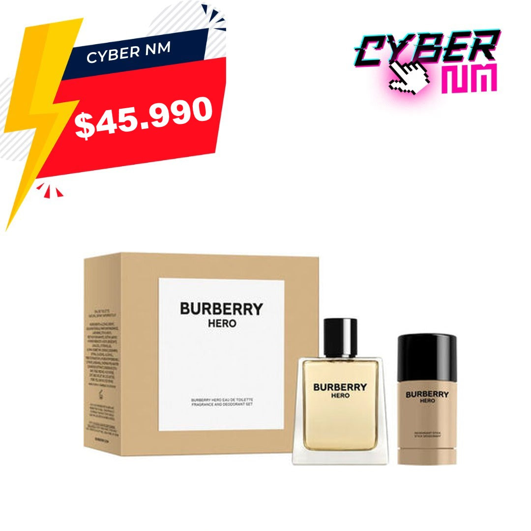CYBER NM 2026