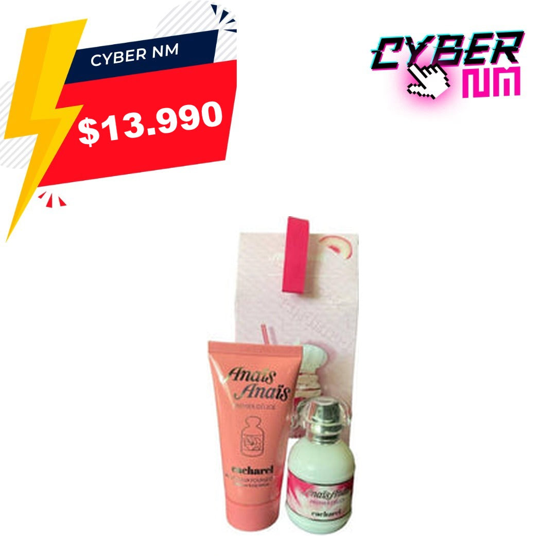 CYBER NM 2026