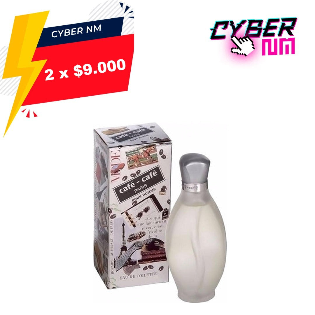 CYBER NM 2026