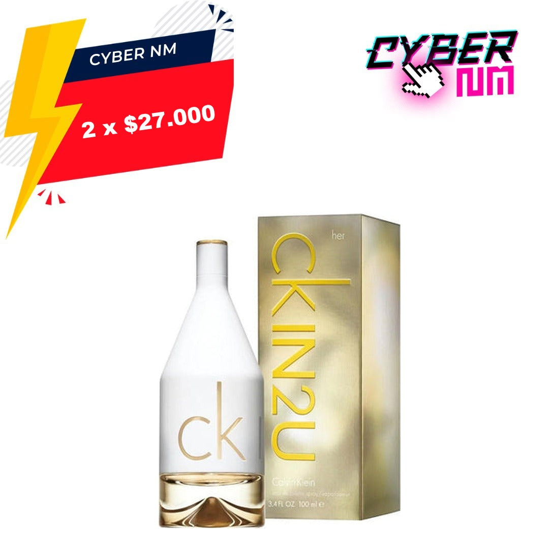 CYBER NM 2026