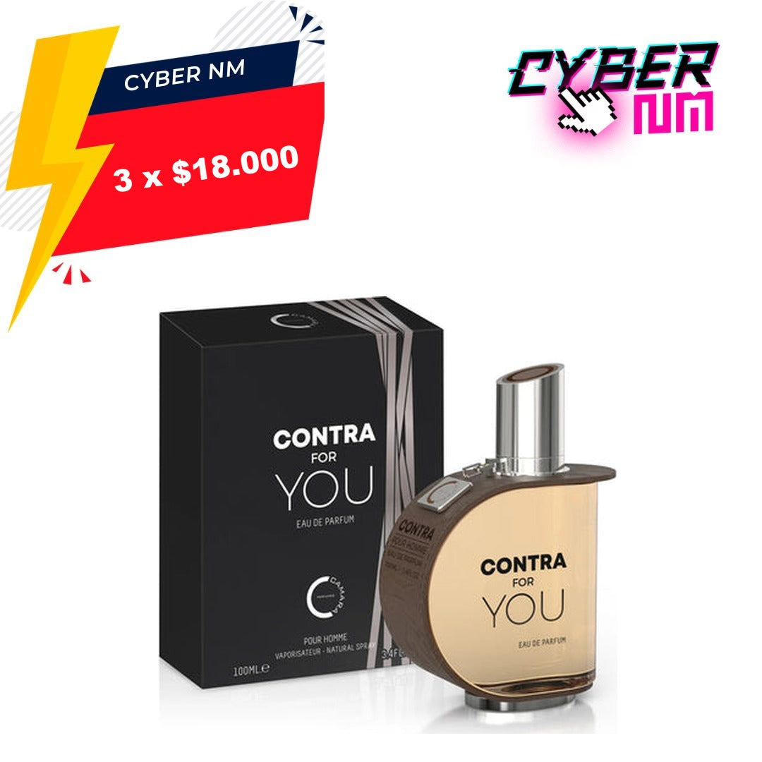 CYBER NM 2026