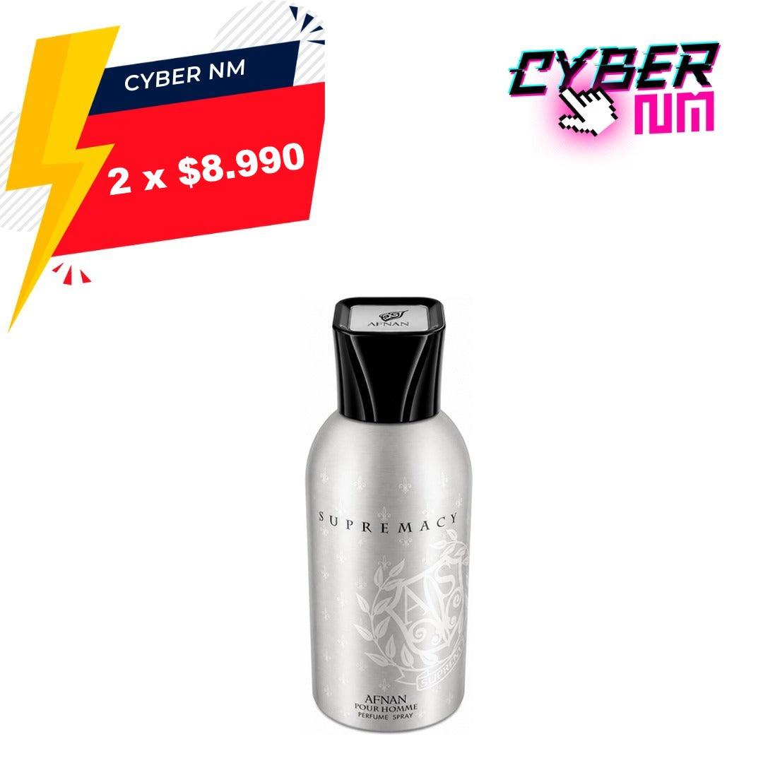 CYBER NM 2026