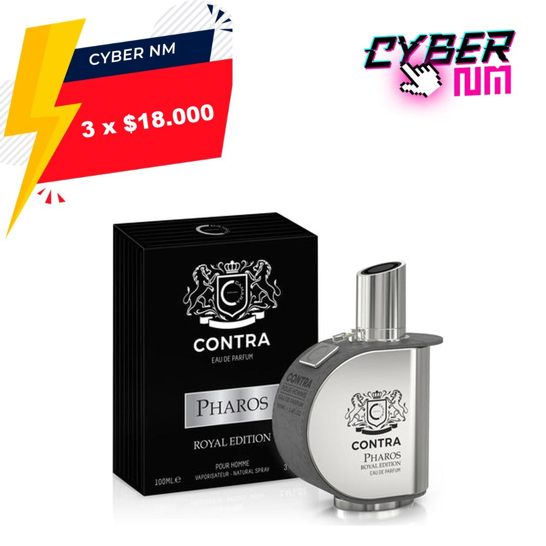 CYBER NM 2026