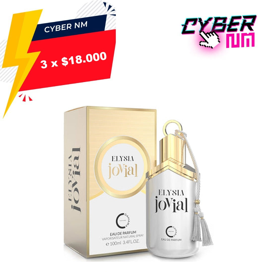 CYBER NM 2026