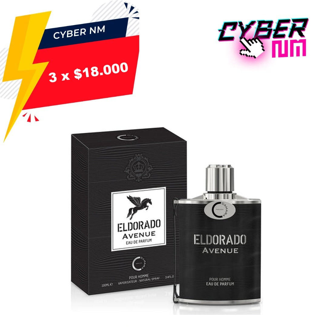 CYBER NM 2026