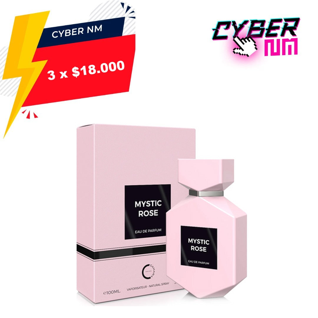 CYBER NM 2026