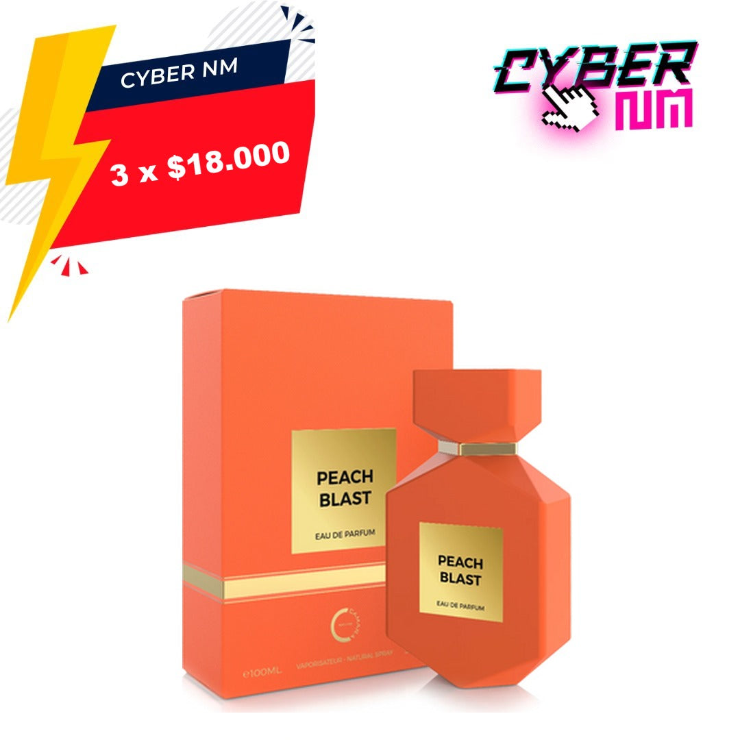 CYBER NM 2026