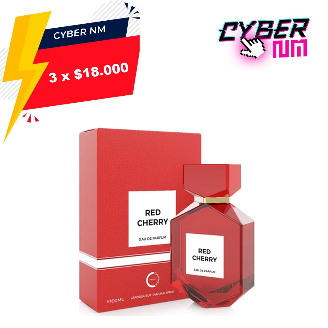 CYBER NM 2026