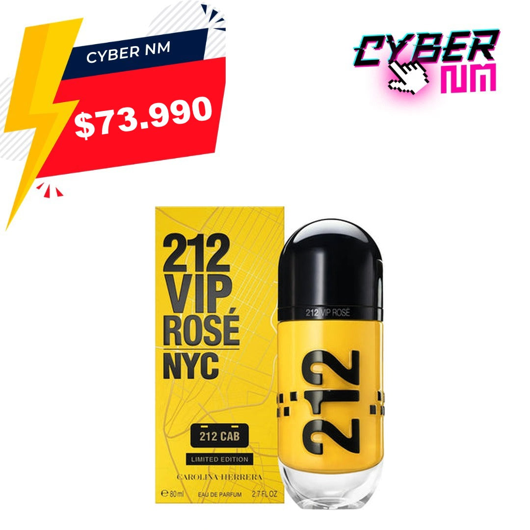 CYBER NM 2026