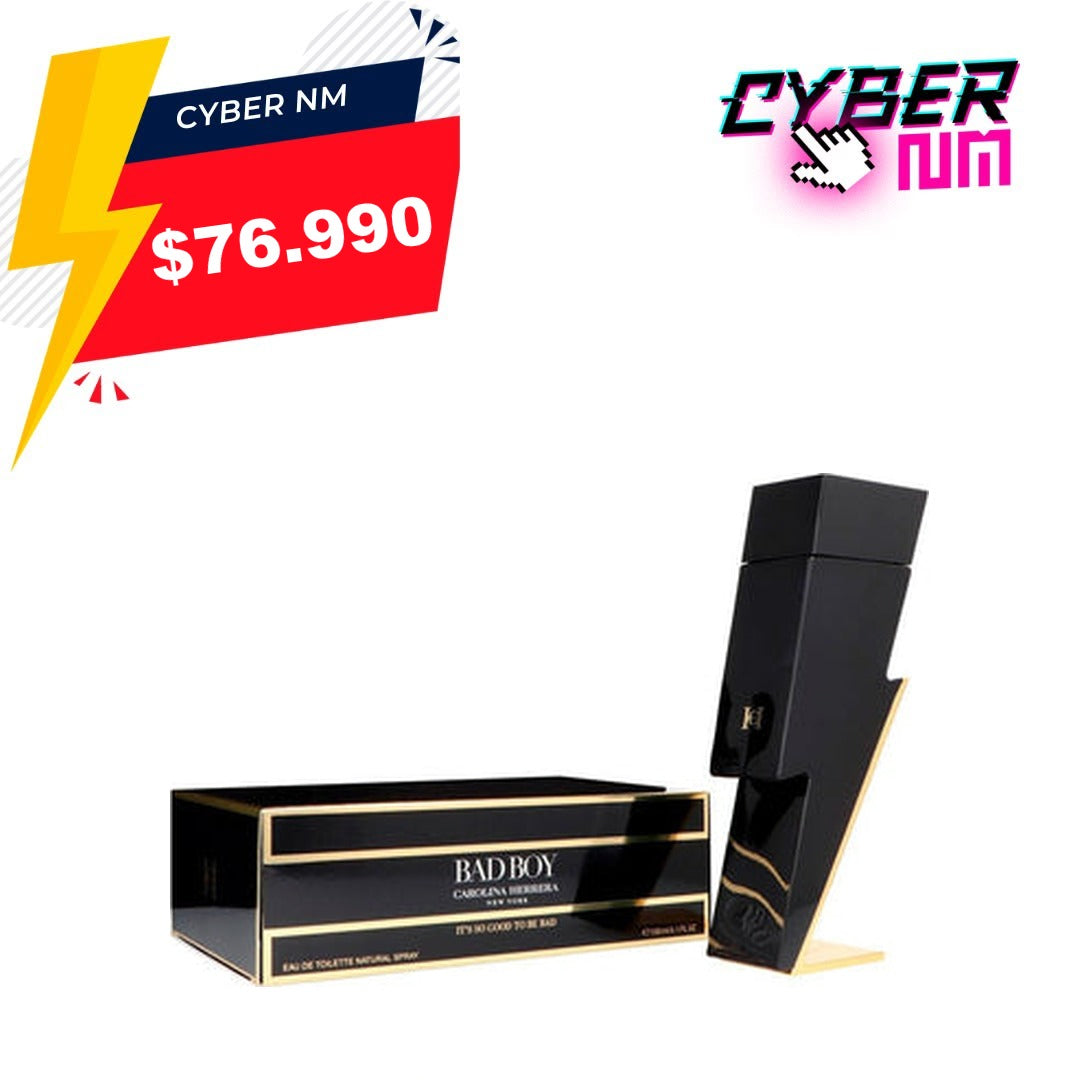 CYBER NM 2026