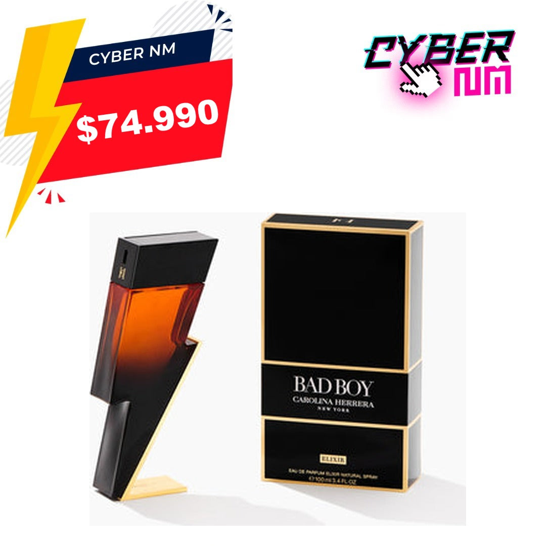 CYBER NM 2026