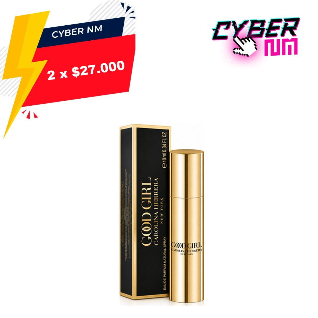 CYBER NM 2026