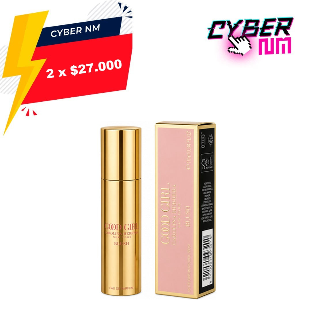 CYBER NM 2026