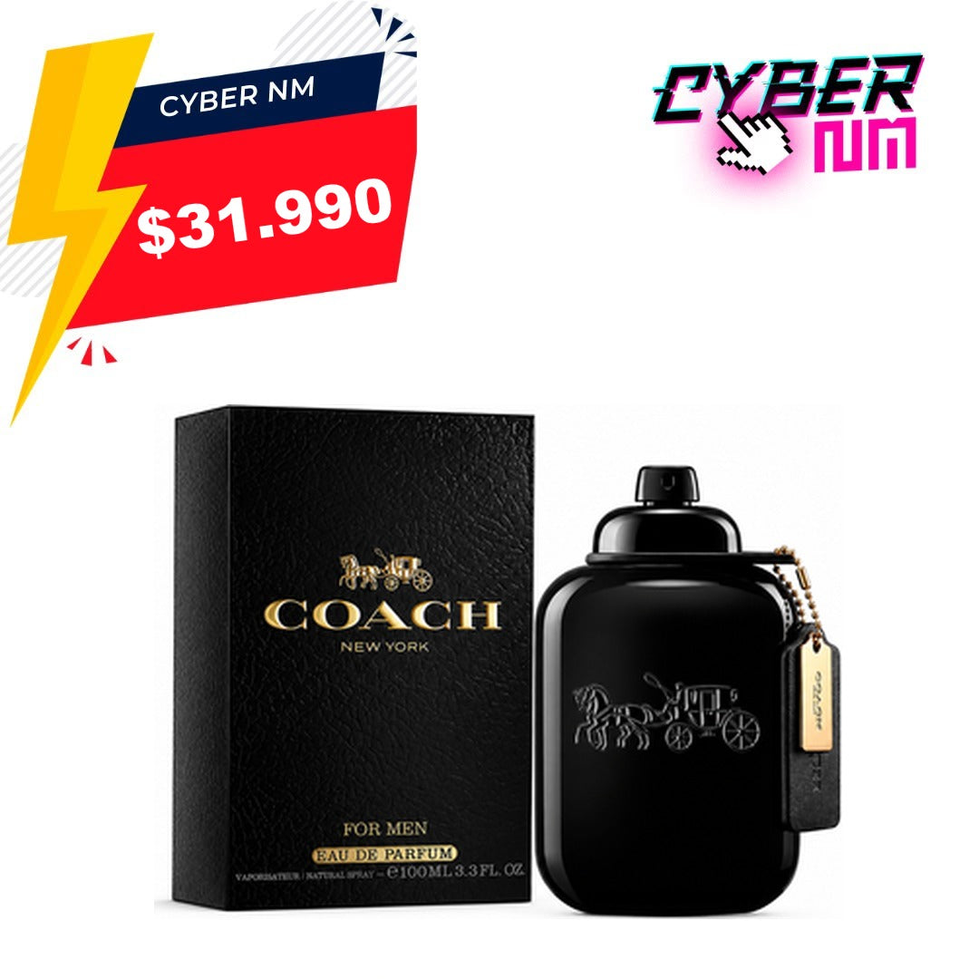 CYBER NM 2026
