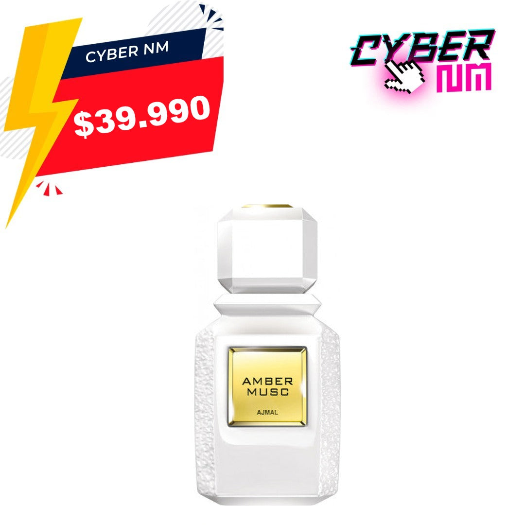 CYBER NM 2026