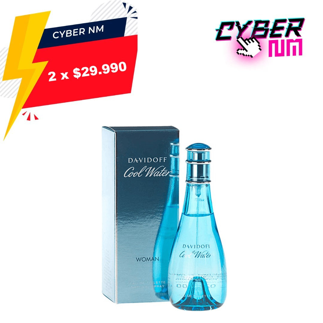 CYBER NM 2026