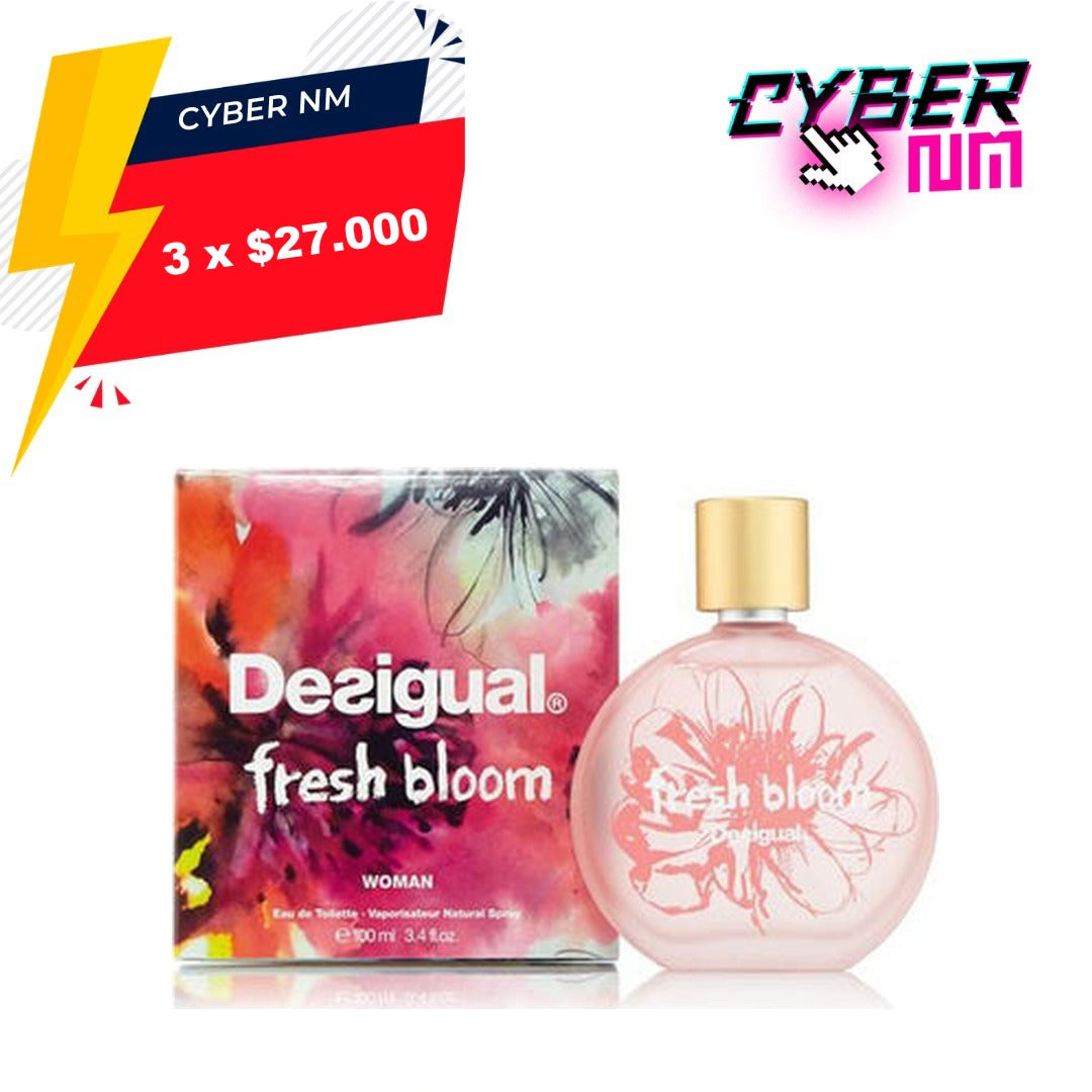 CYBER NM 2026