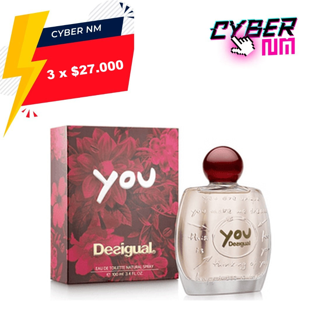 CYBER NM 2026