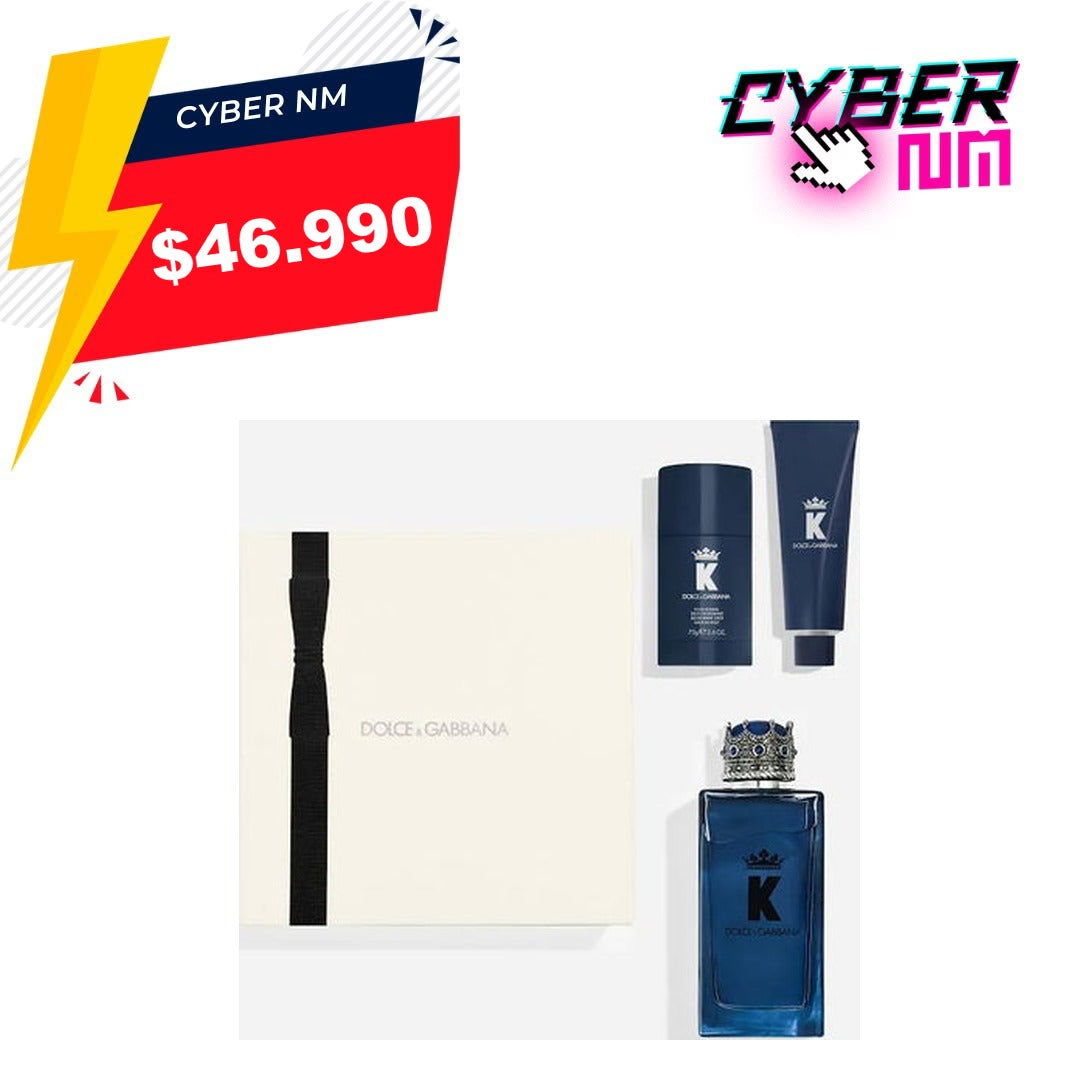 CYBER NM 2026